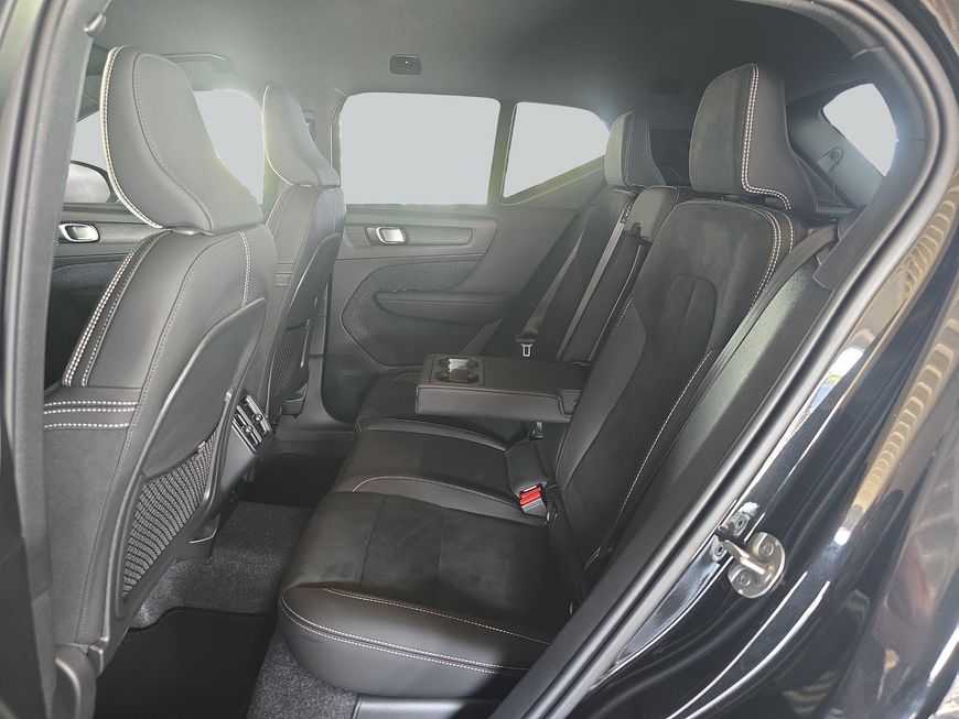Volvo XC40 – Bild 10