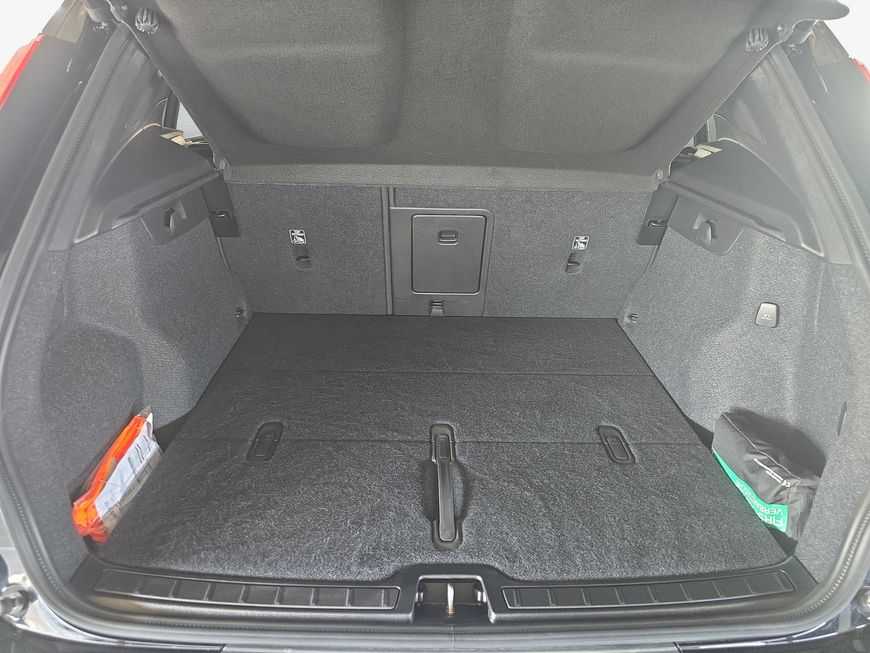 Volvo XC40 – Bild 11