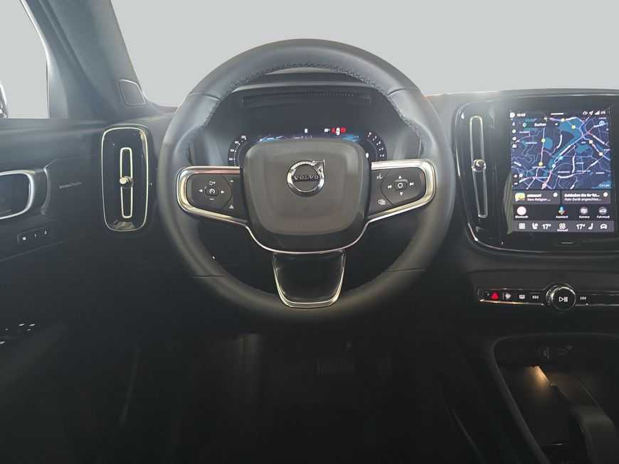 Volvo XC40 – Bild 12