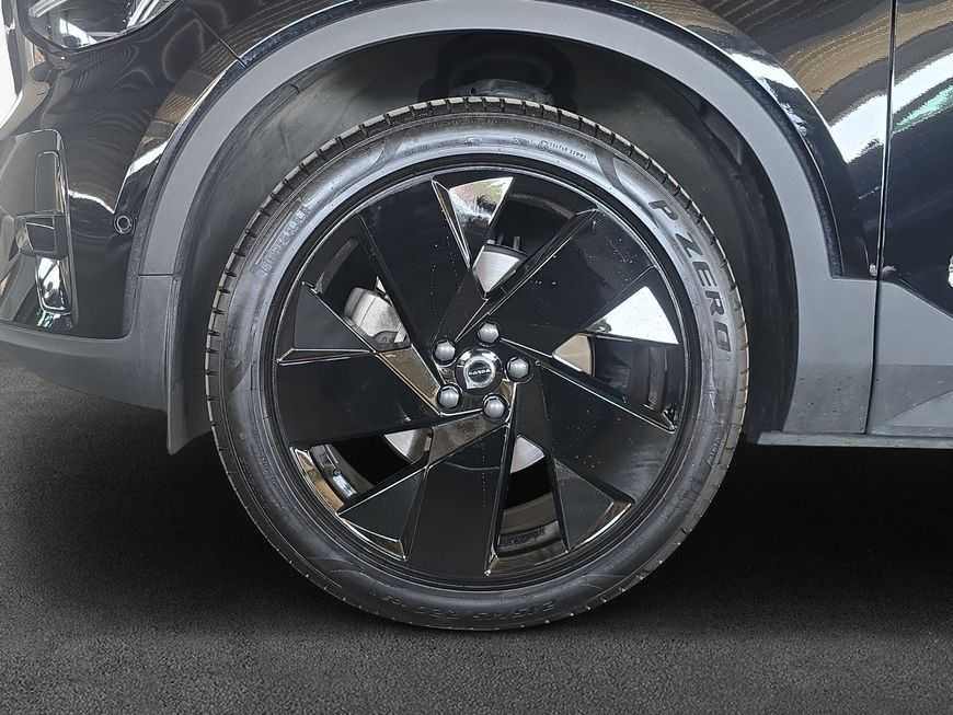Volvo XC40 – Bild 13