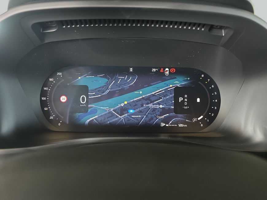Volvo XC40 – Bild 14