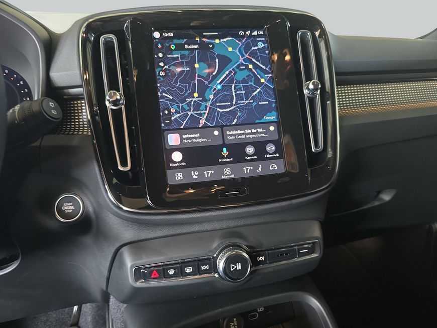 Volvo XC40 – Bild 15