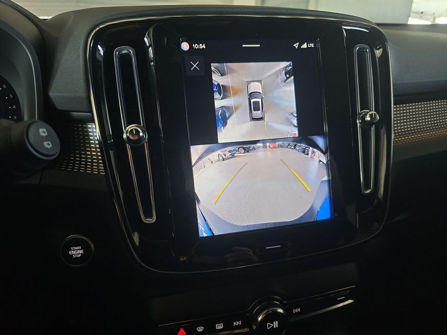 Volvo XC40 – Bild 16