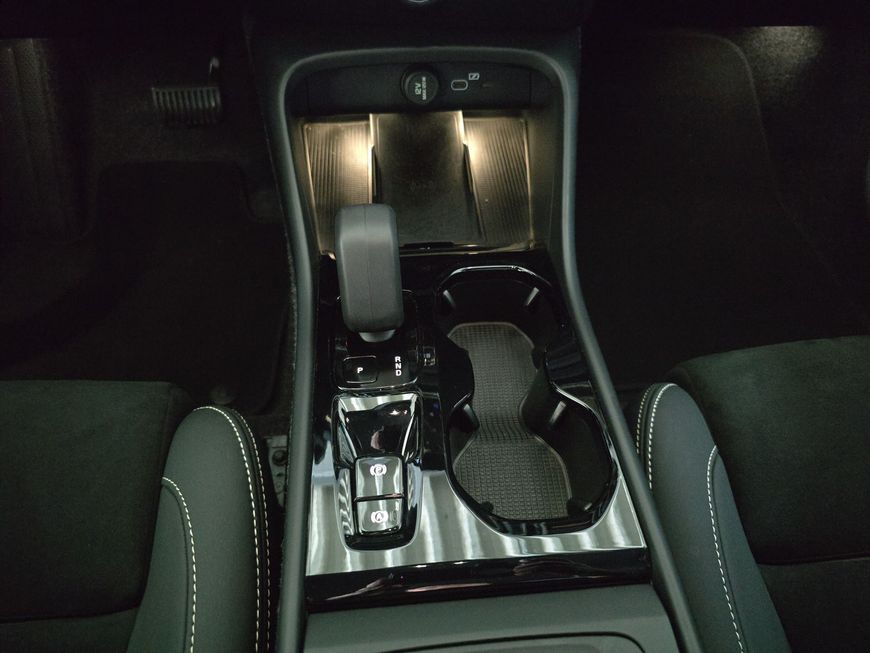 Volvo XC40 – Bild 19