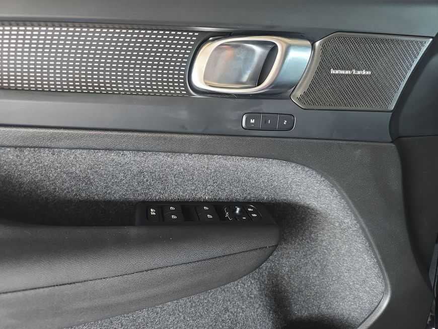 Volvo XC40 – Bild 20