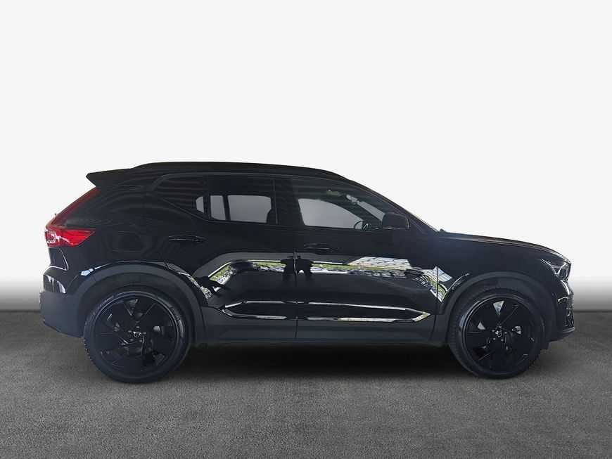 Volvo XC40 – Bild 5
