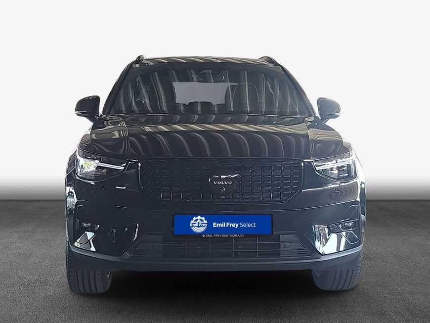 Volvo XC40 – Bild 6