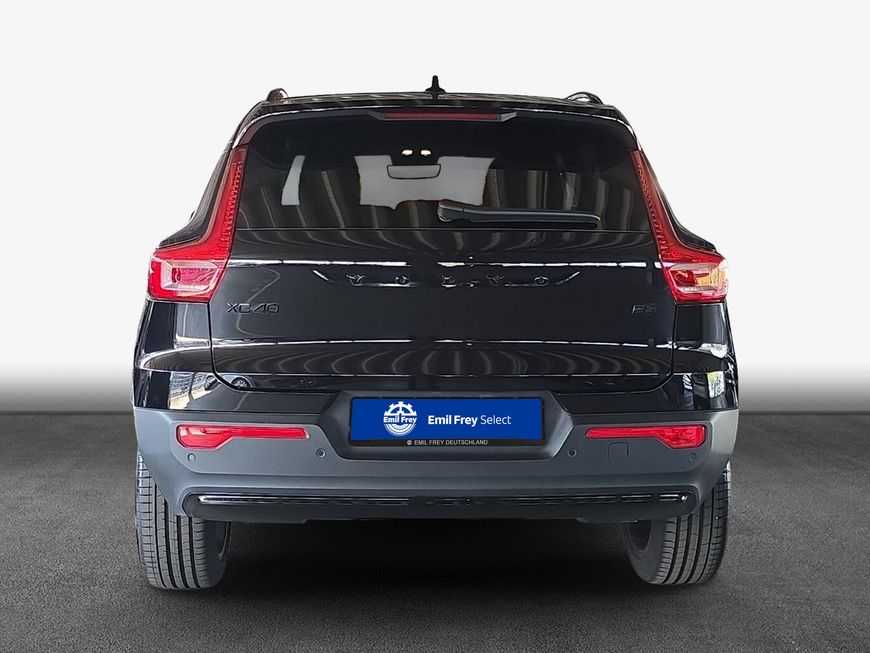 Volvo XC40 – Bild 7