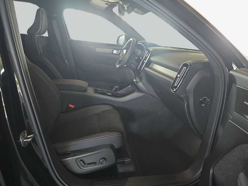 Volvo XC40 – Bild 8
