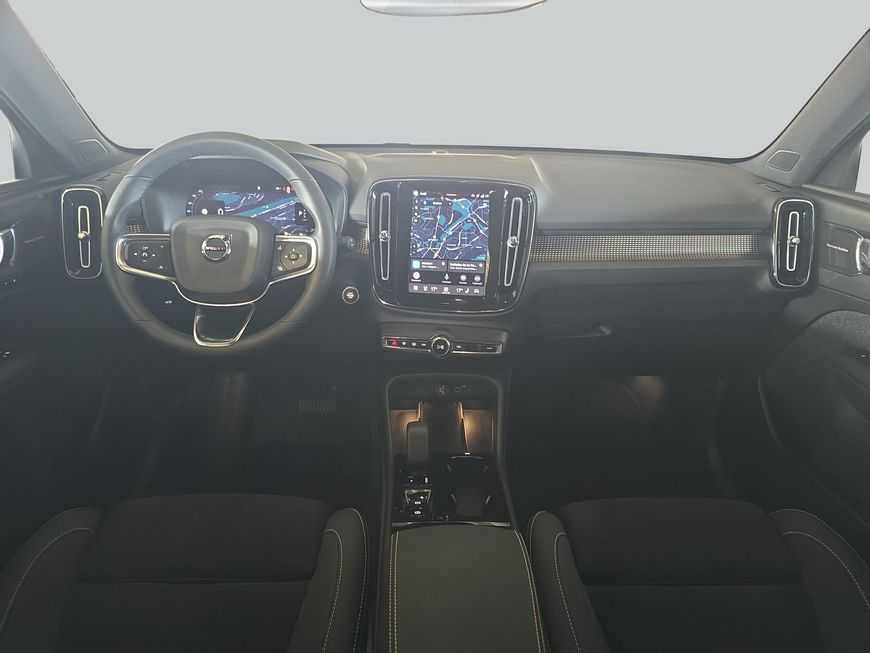 Volvo XC40 – Bild 9
