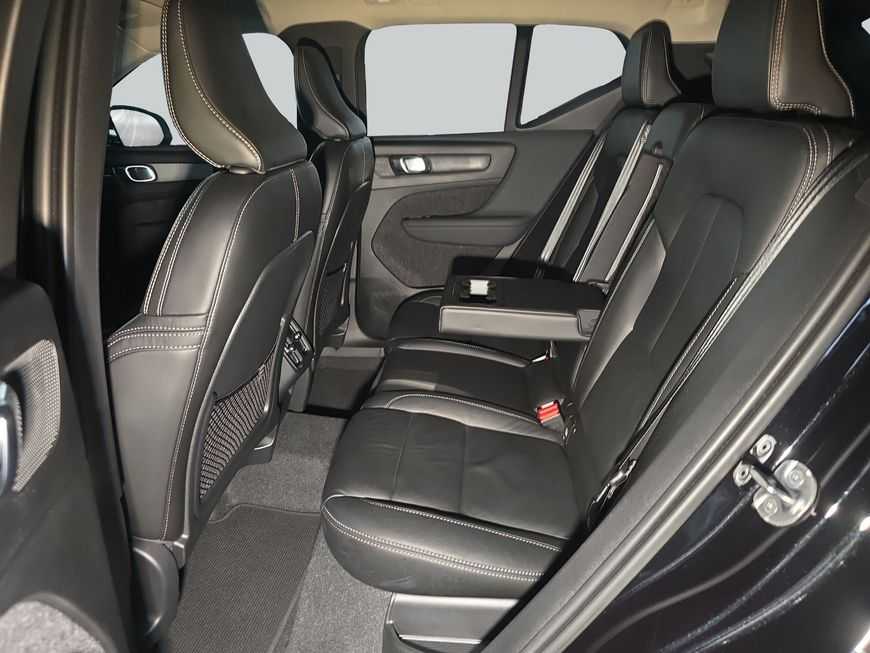 Volvo XC40 – Bild 10