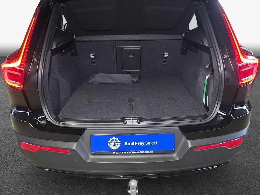 Volvo XC40 – Bild 11