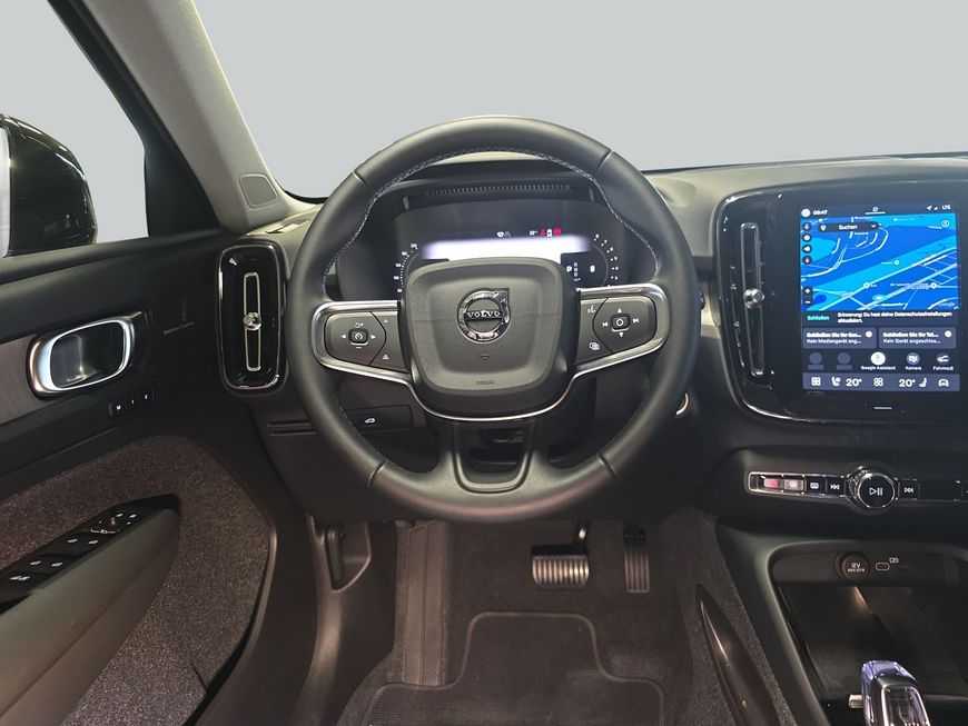 Volvo XC40 – Bild 12