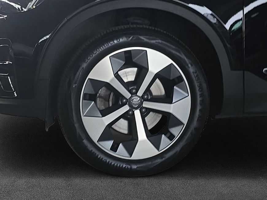Volvo XC40 – Bild 13