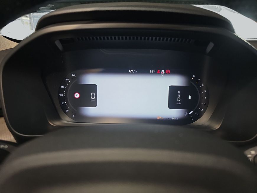 Volvo XC40 – Bild 14