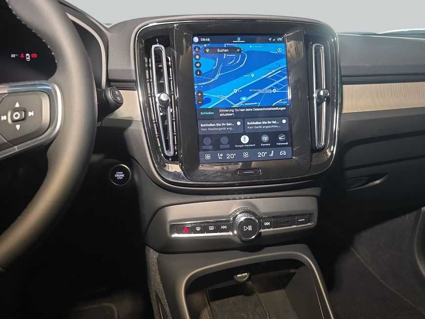 Volvo XC40 – Bild 15