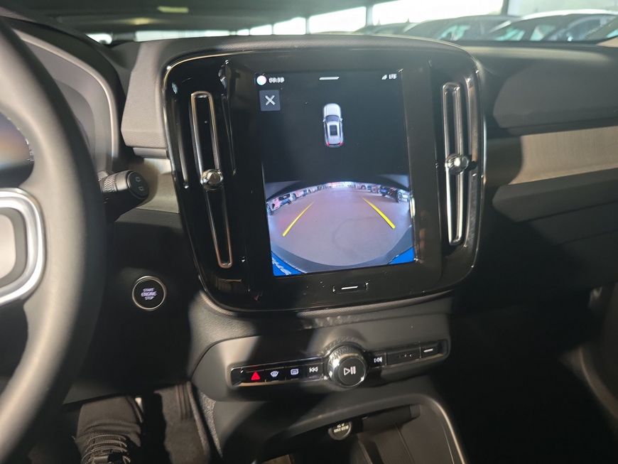 Volvo XC40 – Bild 16