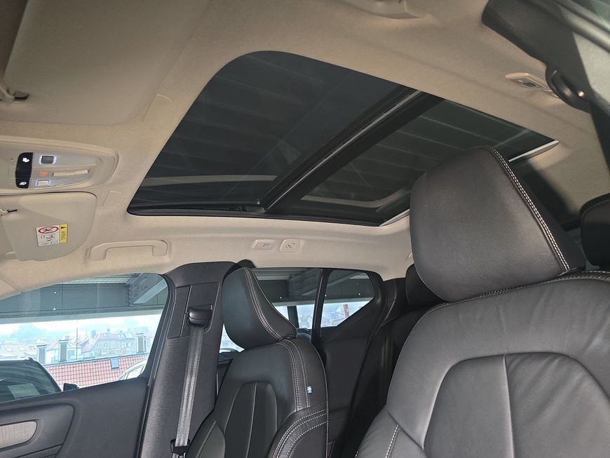 Volvo XC40 – Bild 19