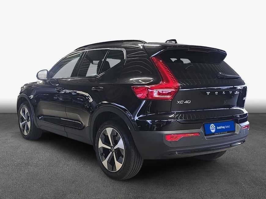 Volvo XC40 – Bild 2