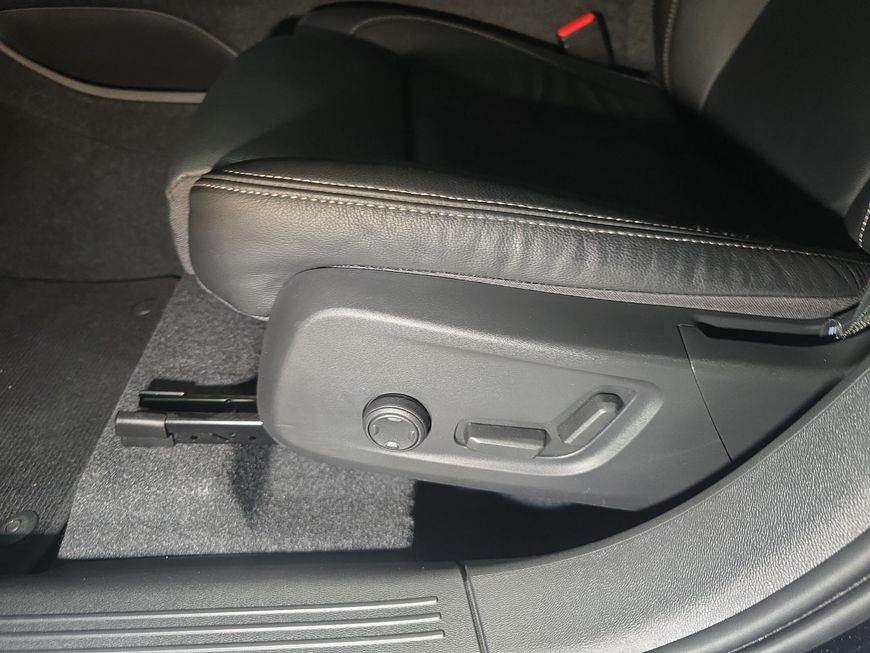 Volvo XC40 – Bild 20