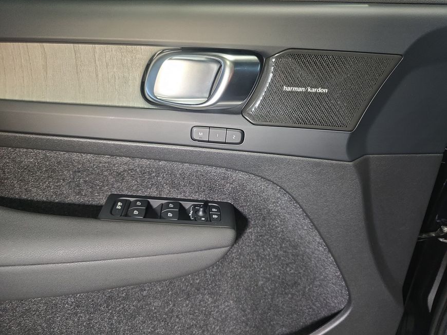 Volvo XC40 – Bild 21