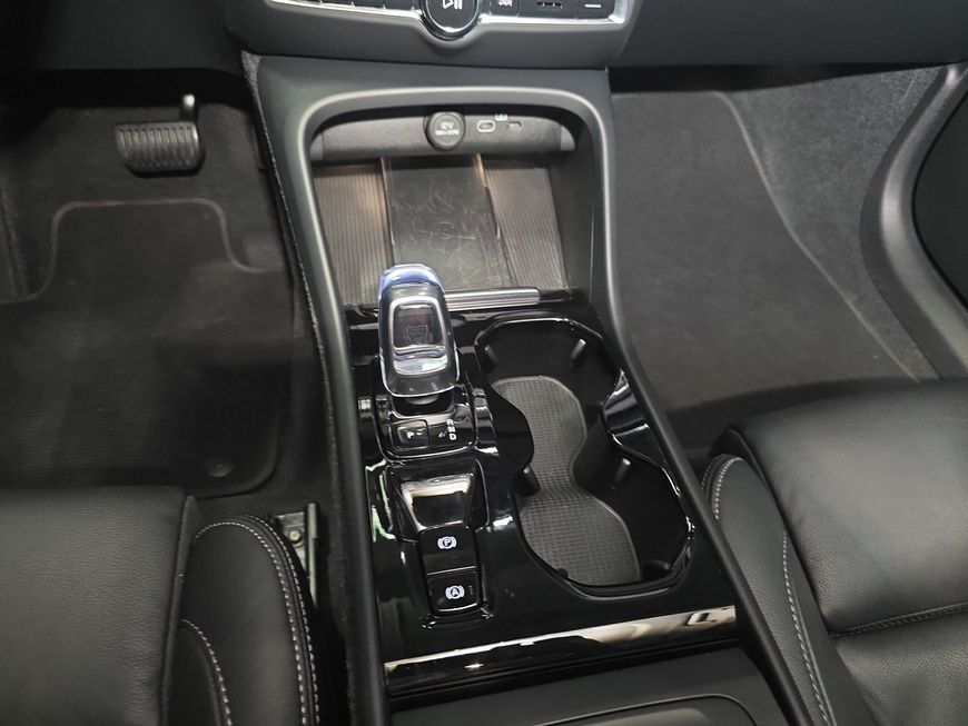 Volvo XC40 – Bild 22