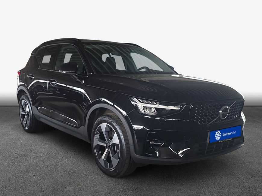 Volvo XC40 – Bild 3