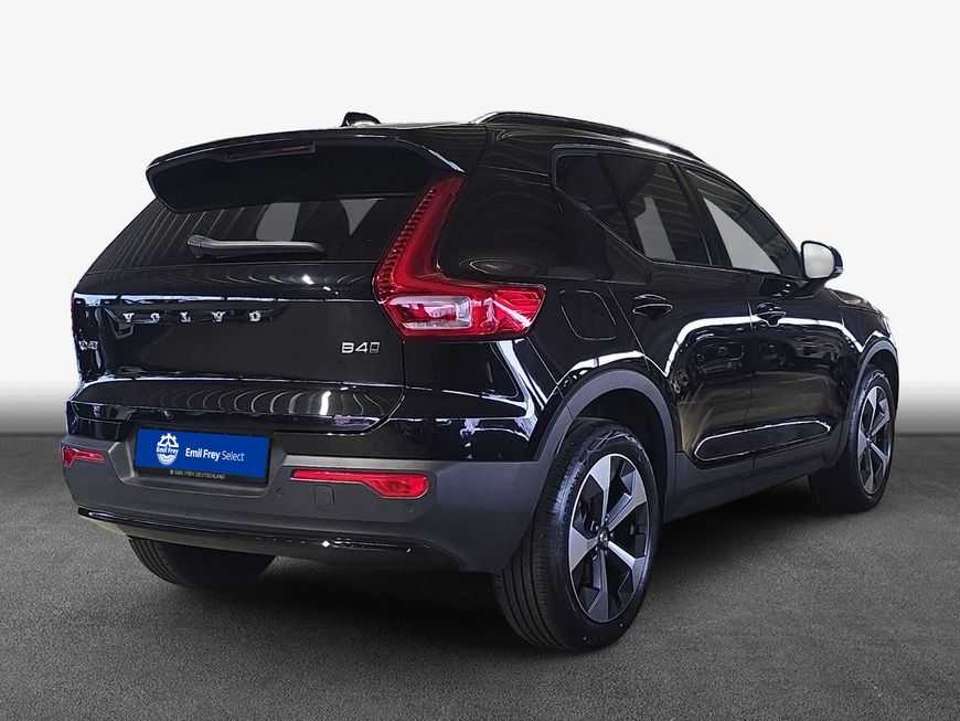 Volvo XC40 – Bild 4