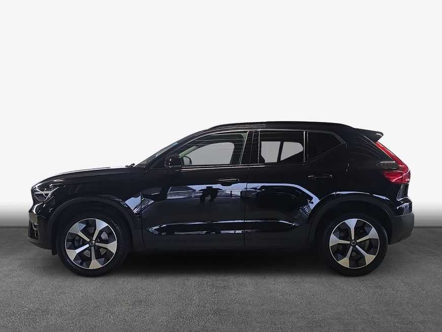 Volvo XC40 – Bild 5