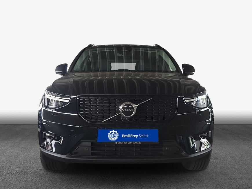 Volvo XC40 – Bild 6