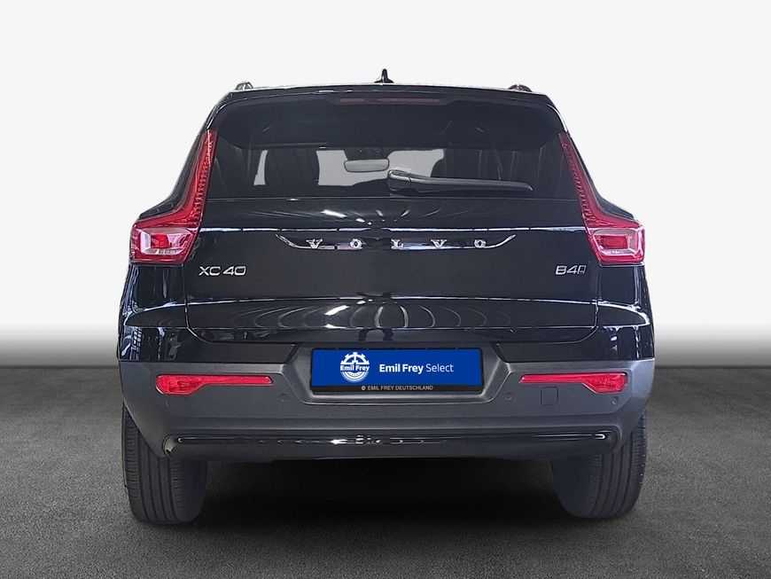Volvo XC40 – Bild 7