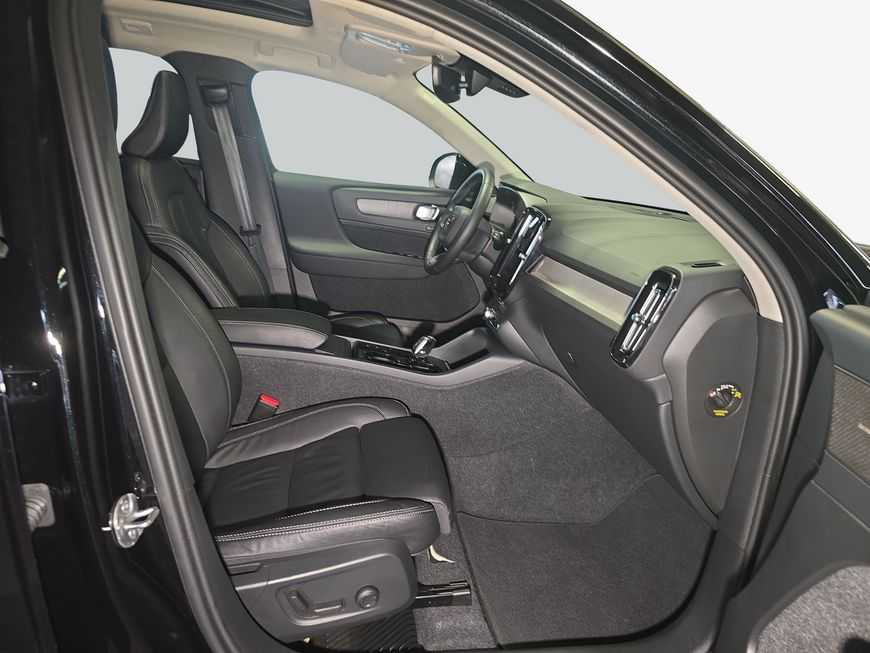 Volvo XC40 – Bild 8