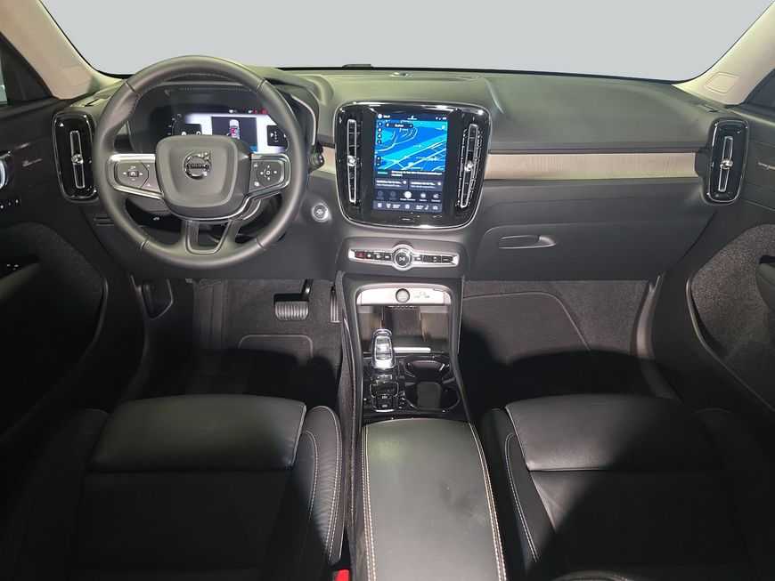 Volvo XC40 – Bild 9