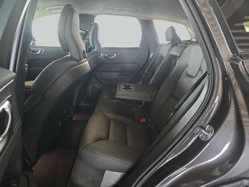 Volvo XC60 – Bild 10