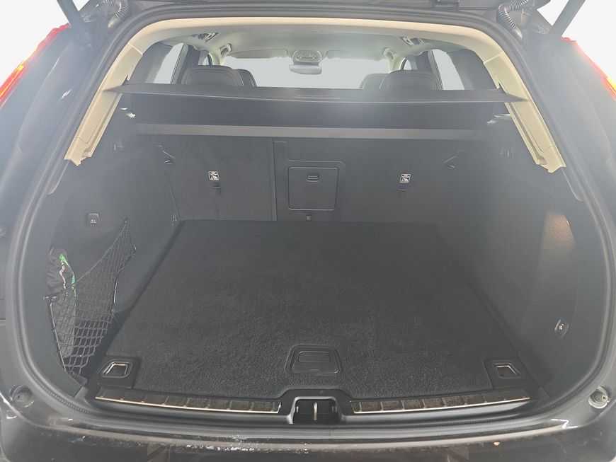Volvo XC60 – Bild 11