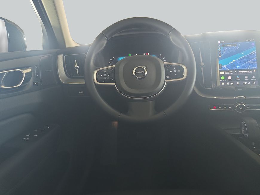 Volvo XC60 – Bild 12