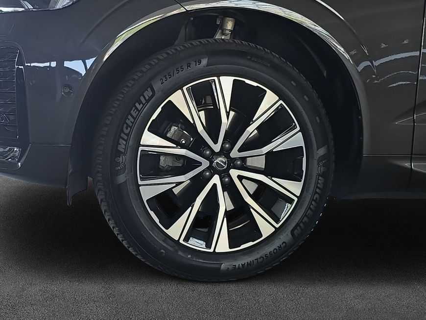 Volvo XC60 – Bild 13