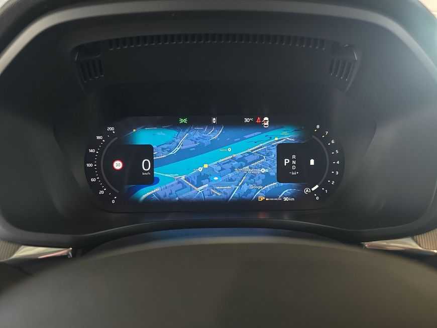 Volvo XC60 – Bild 14