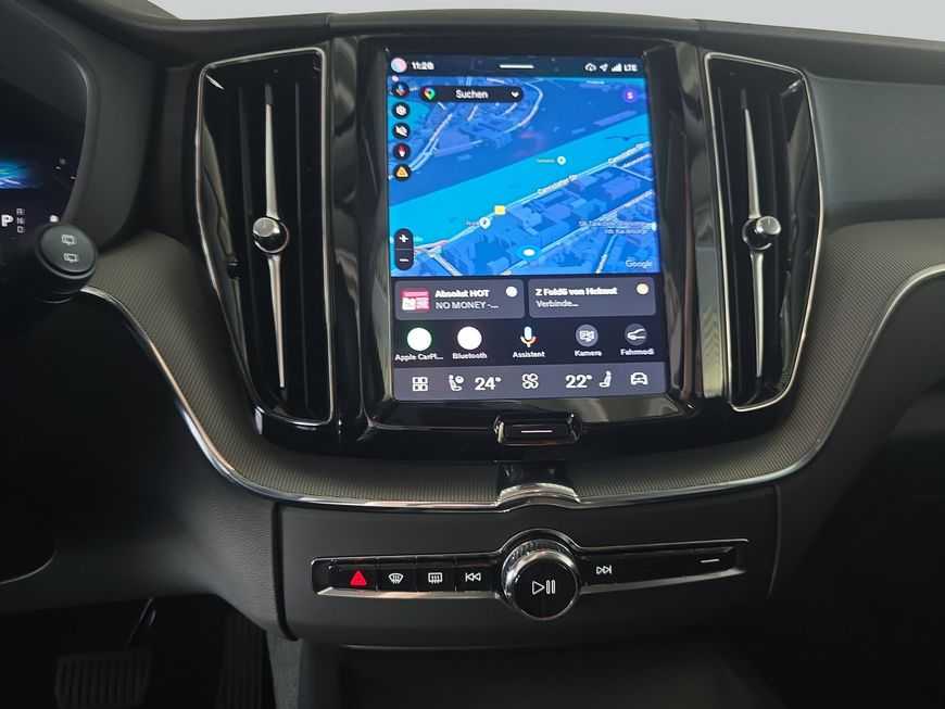Volvo XC60 – Bild 15