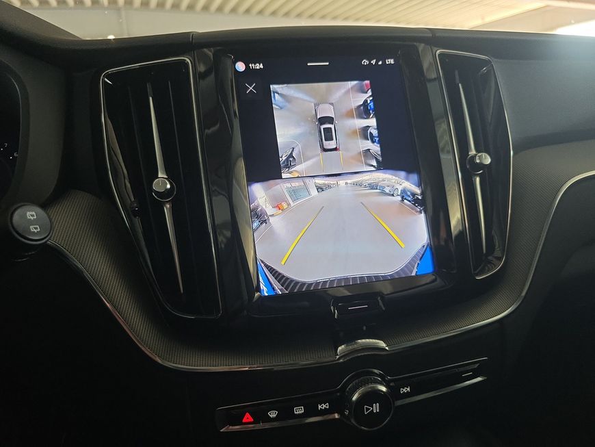 Volvo XC60 – Bild 16
