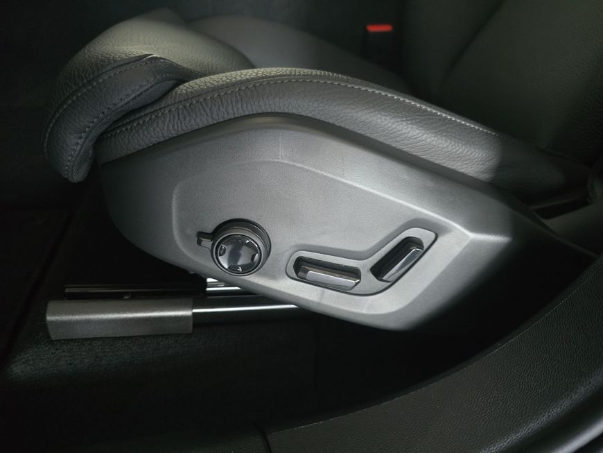 Volvo XC60 – Bild 19
