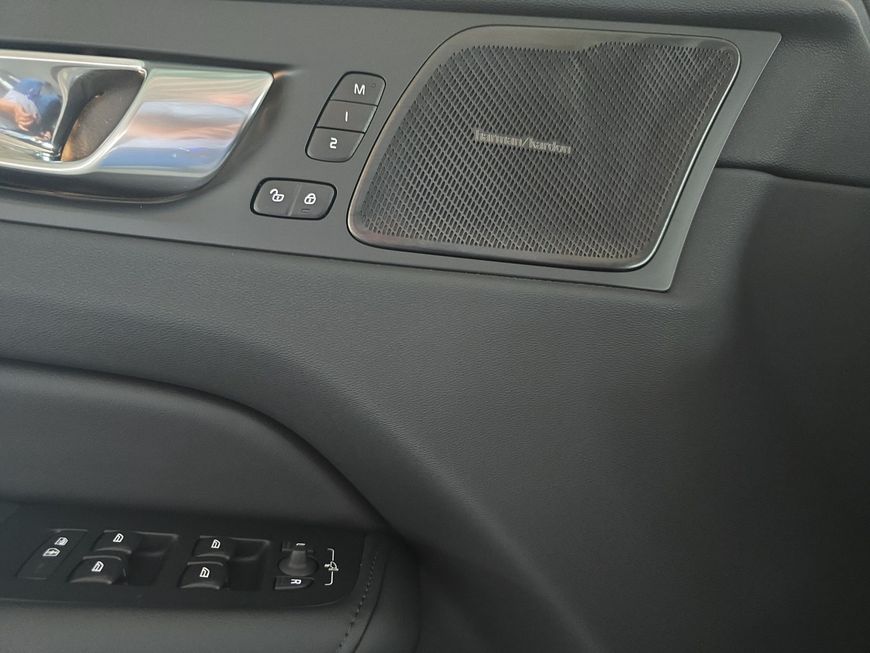 Volvo XC60 – Bild 20