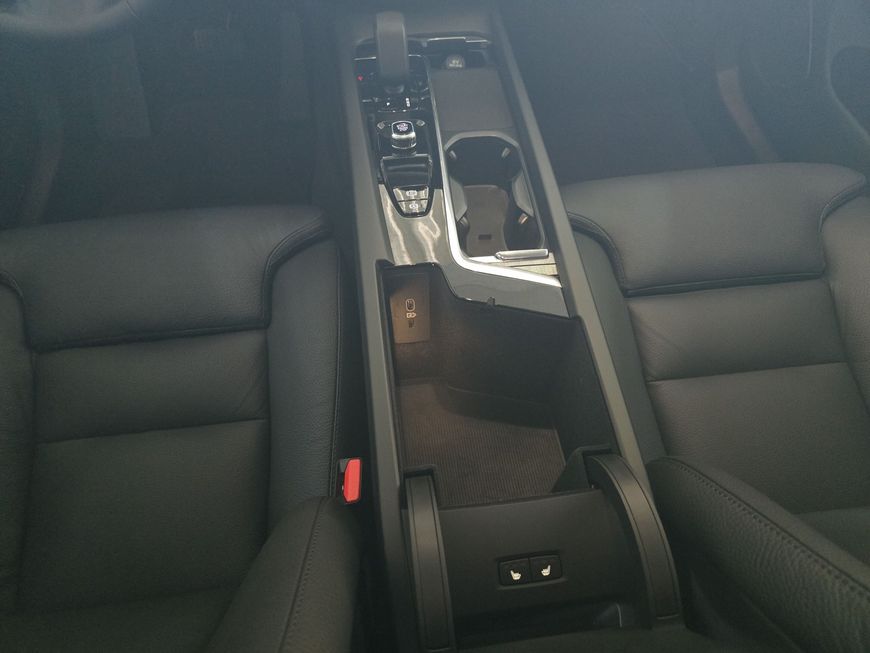 Volvo XC60 – Bild 21