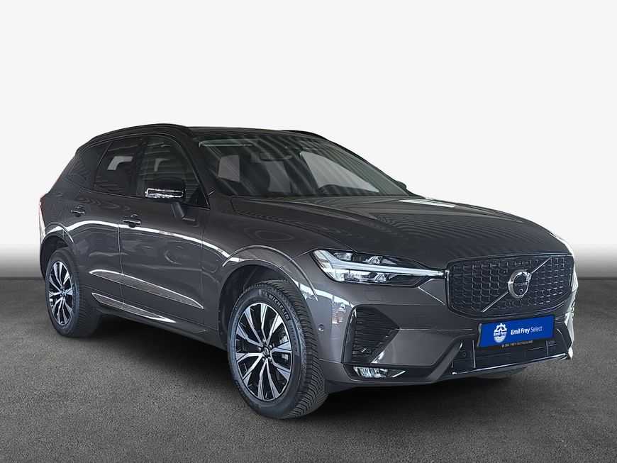 Volvo XC60 – Bild 3