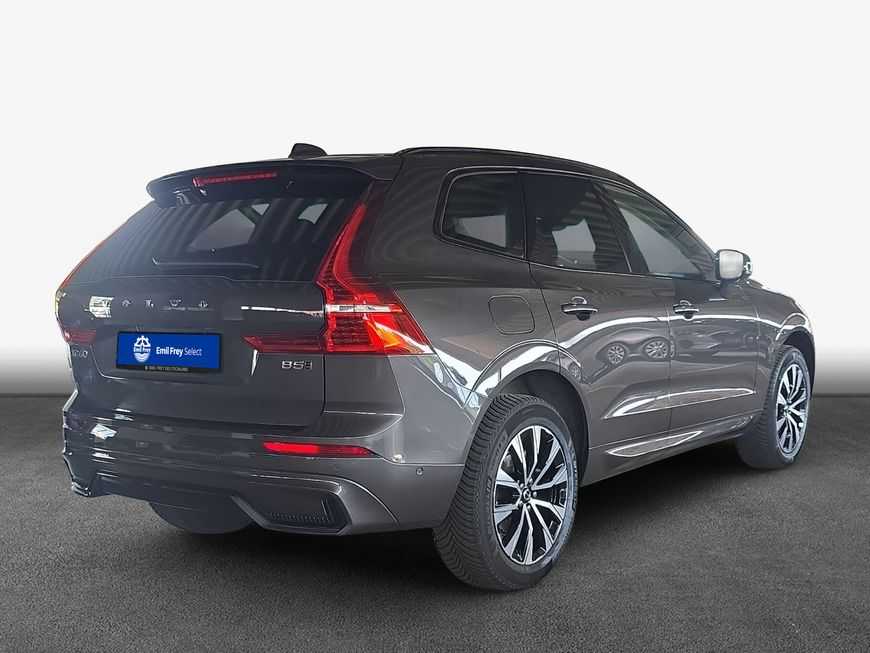 Volvo XC60 – Bild 4
