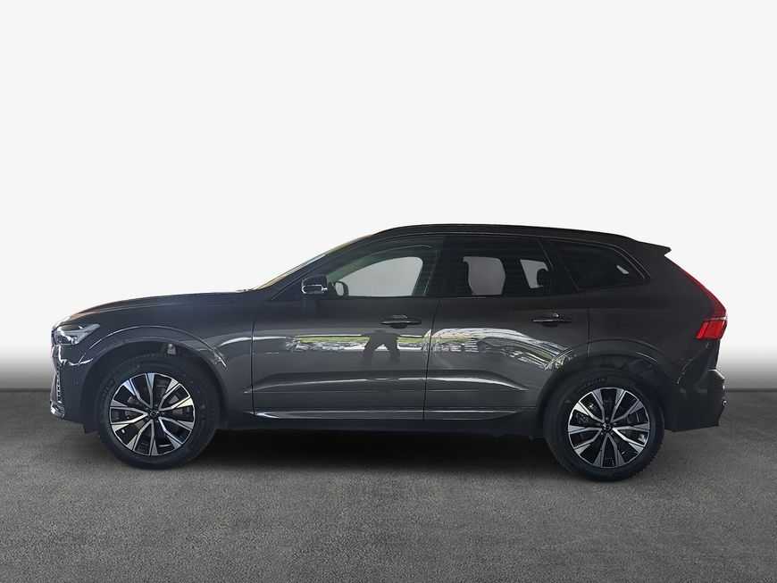Volvo XC60 – Bild 5