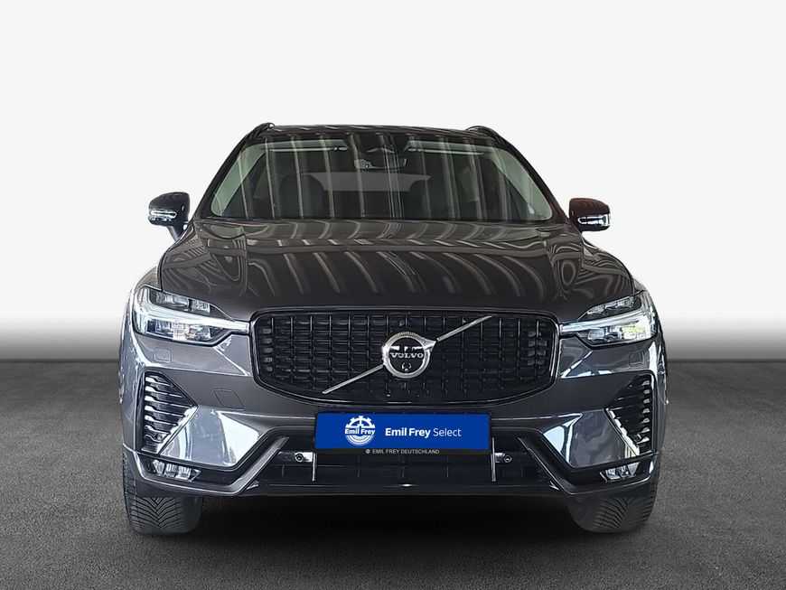 Volvo XC60 – Bild 6