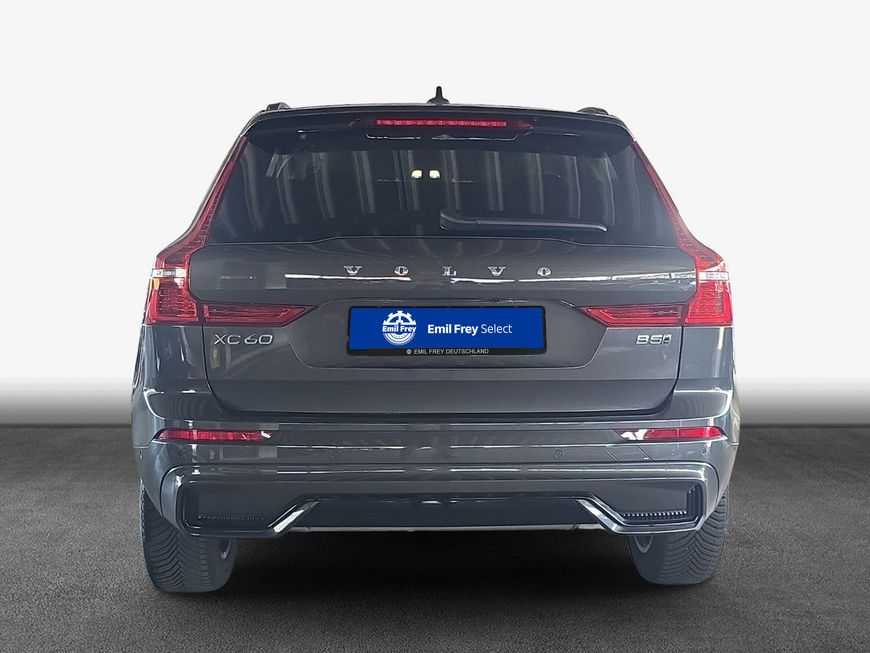 Volvo XC60 – Bild 7