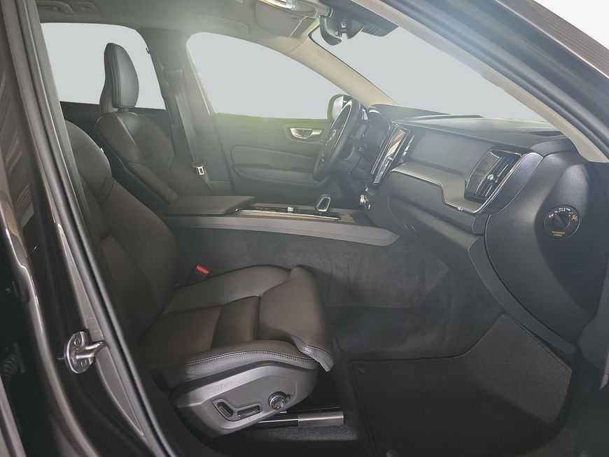 Volvo XC60 – Bild 8