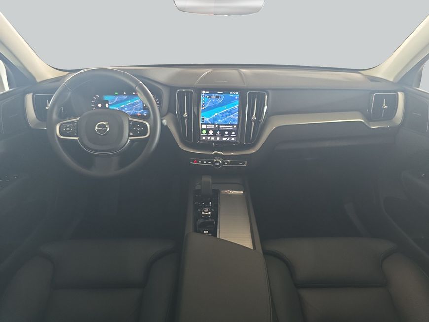 Volvo XC60 – Bild 9